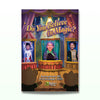 VIC Beginners OnStage Sem 2, 2025 Programme: Do You Believe in Magic?
