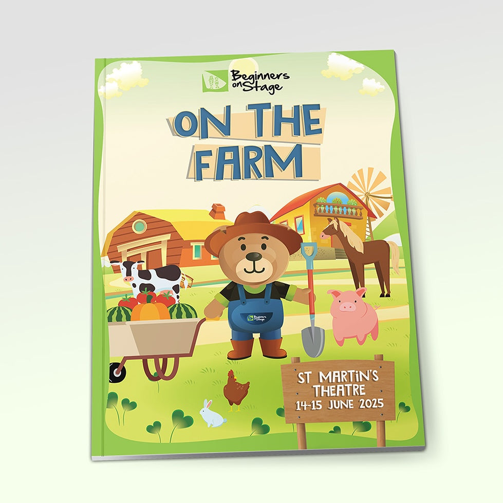 On the Farm, Semester 1 2025, Melbourne