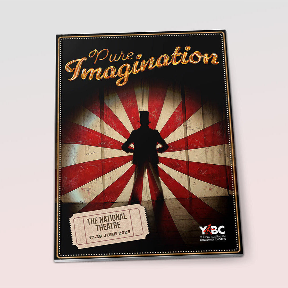 Pure Imagination, Semester 1 2025, Melbourne