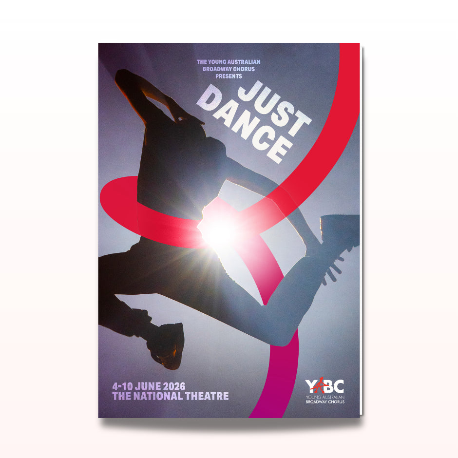 Just Dance Program - Semester One 2026 Melbourne