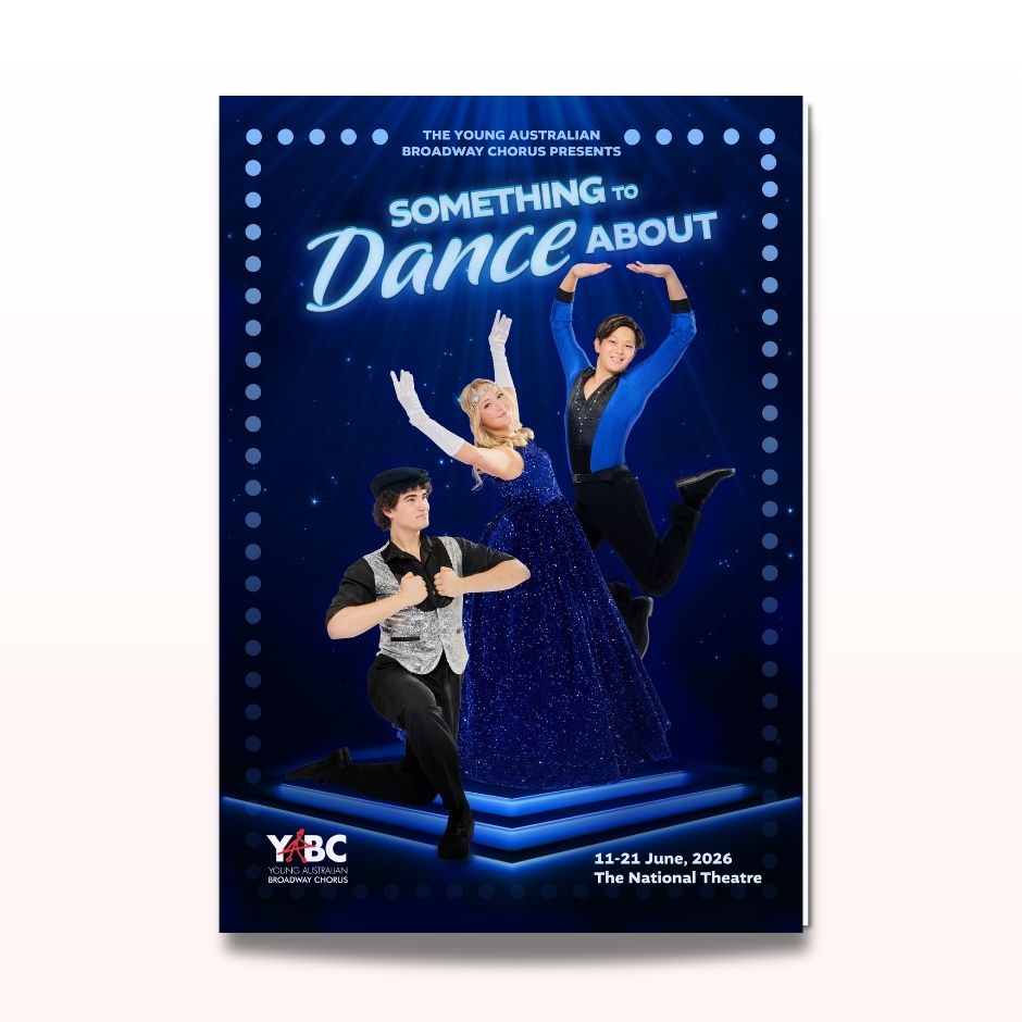 VIC YABC - Semester One 2026: Something to Dance About