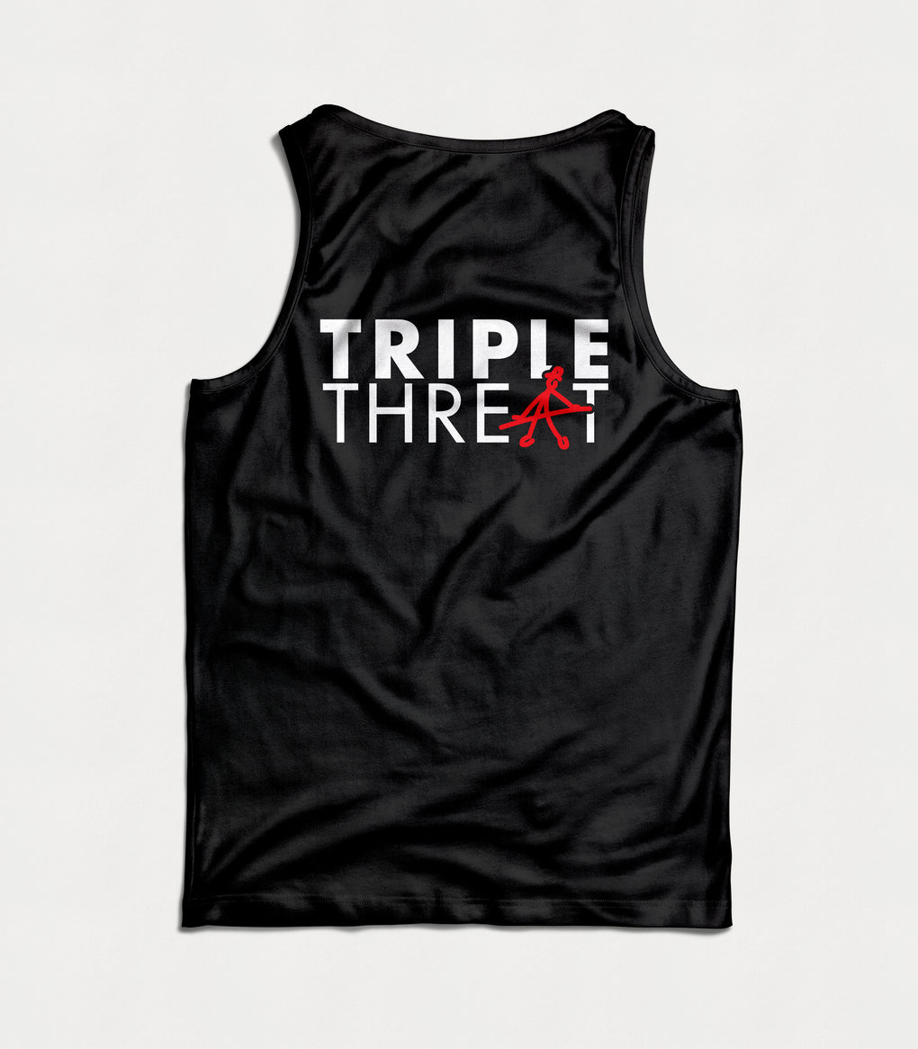 YABC Triples Singlets - Triple Threats Only