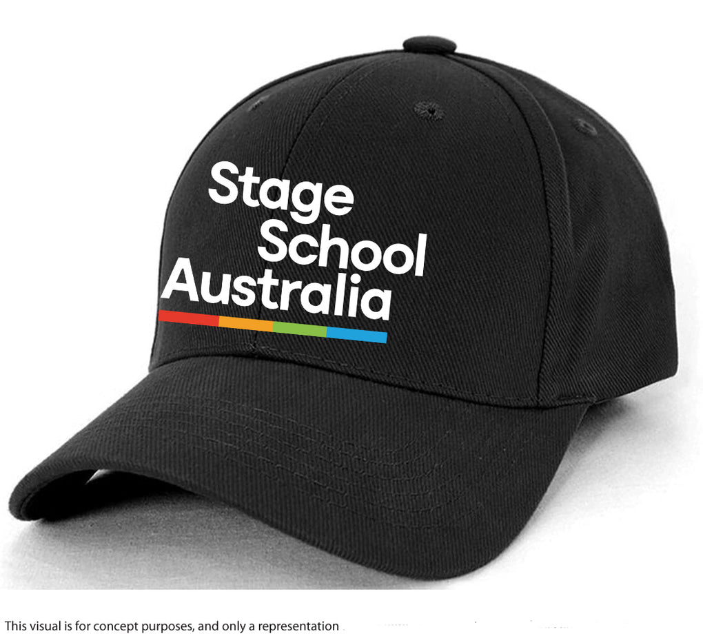 Stage School Australia Cap