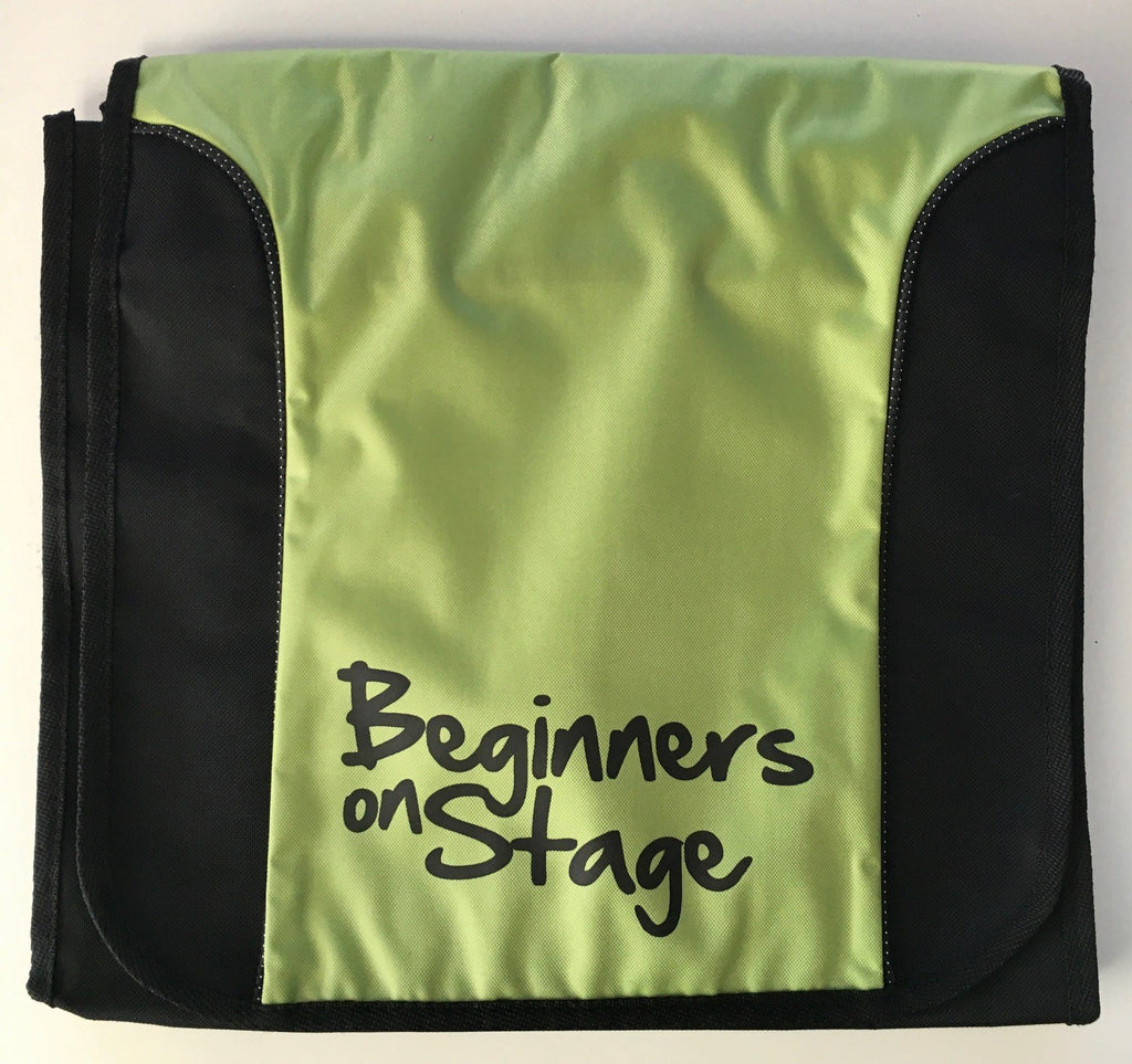 BOS Bag - Pick Up from Classroom Venue Only – Stage School